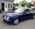 Синий Ягуар С-Тайп, объемом двигателя 4 л и пробегом 200 тыс. км за 5200 $, фото 19 на Automoto.ua