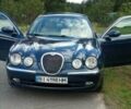 Синій Ягуар S-Type, об'ємом двигуна 2.5 л та пробігом 236 тис. км за 5000 $, фото 1 на Automoto.ua