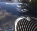 Синій Ягуар S-Type, об'ємом двигуна 2.5 л та пробігом 236 тис. км за 5000 $, фото 3 на Automoto.ua