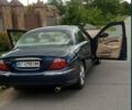 Синій Ягуар S-Type, об'ємом двигуна 2.5 л та пробігом 236 тис. км за 5000 $, фото 1 на Automoto.ua