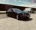 Синий Ягуар С-Тайп, объемом двигателя 2.97 л и пробегом 183 тыс. км за 6900 $, фото 2 на Automoto.ua