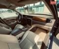 Синий Ягуар С-Тайп, объемом двигателя 2.97 л и пробегом 183 тыс. км за 6900 $, фото 12 на Automoto.ua