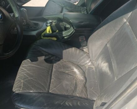 Синій Ягуар S-Type, об'ємом двигуна 3 л та пробігом 78 тис. км за 7000 $, фото 6 на Automoto.ua