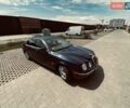 Синий Ягуар С-Тайп, объемом двигателя 2.97 л и пробегом 183 тыс. км за 6900 $, фото 10 на Automoto.ua