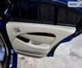 Синій Ягуар S-Type, об'ємом двигуна 3 л та пробігом 150 тис. км за 6700 $, фото 23 на Automoto.ua