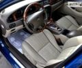 Синій Ягуар S-Type, об'ємом двигуна 3 л та пробігом 150 тис. км за 6700 $, фото 15 на Automoto.ua