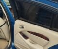 Синий Ягуар С-Тайп, объемом двигателя 3 л и пробегом 166 тыс. км за 7500 $, фото 22 на Automoto.ua