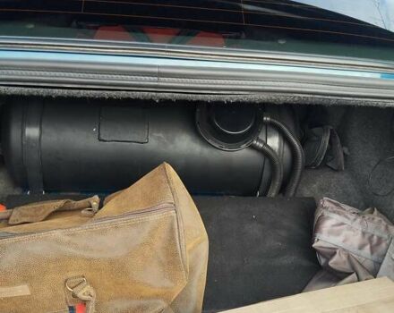 Синий Ягуар С-Тайп, объемом двигателя 3 л и пробегом 166 тыс. км за 7500 $, фото 11 на Automoto.ua