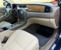 Синий Ягуар С-Тайп, объемом двигателя 3 л и пробегом 95 тыс. км за 7999 $, фото 25 на Automoto.ua