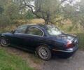 Синій Ягуар S-Type, об'ємом двигуна 2.7 л та пробігом 254 тис. км за 1540 $, фото 1 на Automoto.ua
