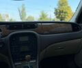 Синий Ягуар С-Тайп, объемом двигателя 3 л и пробегом 95 тыс. км за 7999 $, фото 29 на Automoto.ua