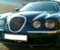 Зелений Ягуар S-Type, об'ємом двигуна 3 л та пробігом 200 тис. км за 1997 $, фото 1 на Automoto.ua