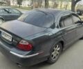 Зеленый Ягуар С-Тайп, объемом двигателя 4 л и пробегом 300 тыс. км за 2851 $, фото 6 на Automoto.ua