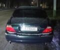 Зелений Ягуар S-Type, об'ємом двигуна 3 л та пробігом 295 тис. км за 2766 $, фото 4 на Automoto.ua