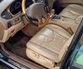 Зелений Ягуар S-Type, об'ємом двигуна 3 л та пробігом 350 тис. км за 3800 $, фото 1 на Automoto.ua