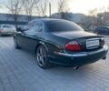 Зелений Ягуар S-Type, об'ємом двигуна 0 л та пробігом 260 тис. км за 6000 $, фото 3 на Automoto.ua