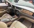 Ягуар С-Тайп 2004 в Киеве на Automoto.ua Зеленый Ягуар С-Тайп, объемом двигателя 2.72 л и пробегом 383 тыс. км за 5500 $, фото 9 на Automoto.ua