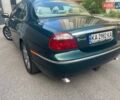 Ягуар С-Тайп 2004 в Киеве на Automoto.ua Зеленый Ягуар С-Тайп, объемом двигателя 2.72 л и пробегом 383 тыс. км за 5500 $, фото 1 на Automoto.ua