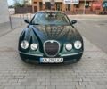 Ягуар С-Тайп 2004 в Киеве на Automoto.ua Зеленый Ягуар С-Тайп, объемом двигателя 2.72 л и пробегом 383 тыс. км за 5500 $, фото 2 на Automoto.ua