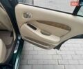 Зеленый Ягуар С-Тайп, объемом двигателя 2.72 л и пробегом 383 тыс. км за 6800 $, фото 11 на Automoto.ua