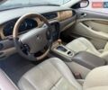 Ягуар С-Тайп 2004 в Киеве на Automoto.ua Зеленый Ягуар С-Тайп, объемом двигателя 2.72 л и пробегом 383 тыс. км за 5500 $, фото 7 на Automoto.ua