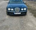 Зелений Ягуар S-Type, об'ємом двигуна 2.72 л та пробігом 257 тис. км за 5000 $, фото 1 на Automoto.ua