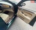 Зеленый Ягуар С-Тайп, объемом двигателя 2.72 л и пробегом 383 тыс. км за 6800 $, фото 12 на Automoto.ua