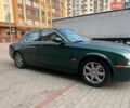 Ягуар С-Тайп 2004 в Киеве на Automoto.ua Зеленый Ягуар С-Тайп, объемом двигателя 2.72 л и пробегом 383 тыс. км за 5500 $, фото 3 на Automoto.ua
