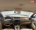 Ягуар С-Тайп 2004 в Киеве на Automoto.ua Зеленый Ягуар С-Тайп, объемом двигателя 2.72 л и пробегом 383 тыс. км за 5500 $, фото 8 на Automoto.ua