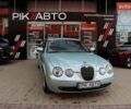 Зелений Ягуар S-Type, об'ємом двигуна 3 л та пробігом 44 тис. км за 12900 $, фото 1 на Automoto.ua