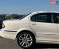Білий Ягуар Х-Тайп, об'ємом двигуна 2.1 л та пробігом 207 тис. км за 6390 $, фото 10 на Automoto.ua