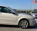 Білий Ягуар Х-Тайп, об'ємом двигуна 2.1 л та пробігом 207 тис. км за 6390 $, фото 8 на Automoto.ua
