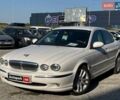 Білий Ягуар Х-Тайп, об'ємом двигуна 2.1 л та пробігом 207 тис. км за 6390 $, фото 1 на Automoto.ua