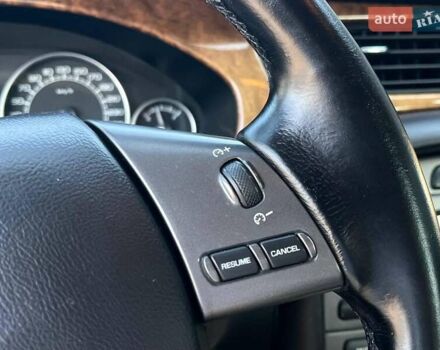 Білий Ягуар Х-Тайп, об'ємом двигуна 2.1 л та пробігом 207 тис. км за 6390 $, фото 39 на Automoto.ua