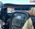 Білий Ягуар Х-Тайп, об'ємом двигуна 2.1 л та пробігом 207 тис. км за 6390 $, фото 16 на Automoto.ua