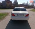 Белый Ягуар Х-Тайп, объемом двигателя 2.2 л и пробегом 270 тыс. км за 5300 $, фото 2 на Automoto.ua