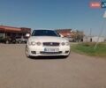 Белый Ягуар Х-Тайп, объемом двигателя 2.2 л и пробегом 270 тыс. км за 5300 $, фото 1 на Automoto.ua
