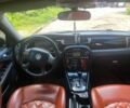 Белый Ягуар Х-Тайп, объемом двигателя 3 л и пробегом 261 тыс. км за 6500 $, фото 6 на Automoto.ua