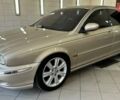 Бежевий Ягуар Х-Тайп, об'ємом двигуна 2.97 л та пробігом 200 тис. км за 5550 $, фото 3 на Automoto.ua