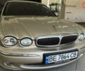 Бежевий Ягуар Х-Тайп, об'ємом двигуна 2.97 л та пробігом 200 тис. км за 5550 $, фото 1 на Automoto.ua