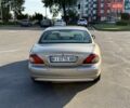 Бежевий Ягуар Х-Тайп, об'ємом двигуна 2.1 л та пробігом 218 тис. км за 4999 $, фото 2 на Automoto.ua