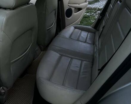 Бежевый Ягуар Х-Тайп, объемом двигателя 2.1 л и пробегом 179 тыс. км за 4999 $, фото 5 на Automoto.ua