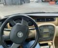 Бежевий Ягуар Х-Тайп, об'ємом двигуна 2.1 л та пробігом 178 тис. км за 4700 $, фото 1 на Automoto.ua