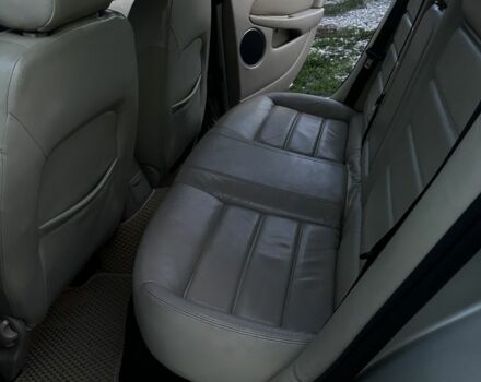 Бежевый Ягуар Х-Тайп, объемом двигателя 2.1 л и пробегом 178 тыс. км за 5088 $, фото 5 на Automoto.ua