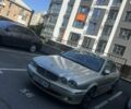 Бежевый Ягуар Х-Тайп, объемом двигателя 2.5 л и пробегом 118 тыс. км за 7500 $, фото 1 на Automoto.ua