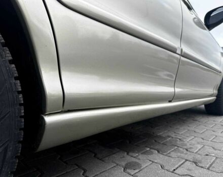 Бежевий Ягуар Х-Тайп, об'ємом двигуна 2.1 л та пробігом 140 тис. км за 5600 $, фото 9 на Automoto.ua