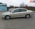 Бежевий Ягуар Х-Тайп, об'ємом двигуна 2.1 л та пробігом 178 тис. км за 4700 $, фото 1 на Automoto.ua