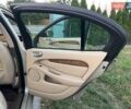 Бежевый Ягуар Х-Тайп, объемом двигателя 2.2 л и пробегом 219 тыс. км за 6200 $, фото 10 на Automoto.ua