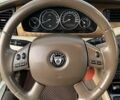 Бежевий Ягуар Х-Тайп, об'ємом двигуна 2.2 л та пробігом 220 тис. км за 6000 $, фото 4 на Automoto.ua