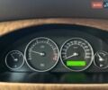 Бежевый Ягуар Х-Тайп, объемом двигателя 2.2 л и пробегом 219 тыс. км за 6200 $, фото 8 на Automoto.ua